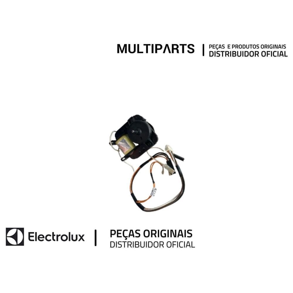 Rede Eletrica Ventilador Rf - A99498802 Electrolux - Dc49A