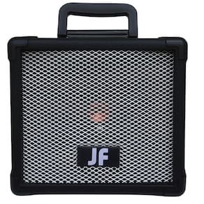 Caixa De Som Amplificada Violão Guitar Mic Bluet 20W Rms