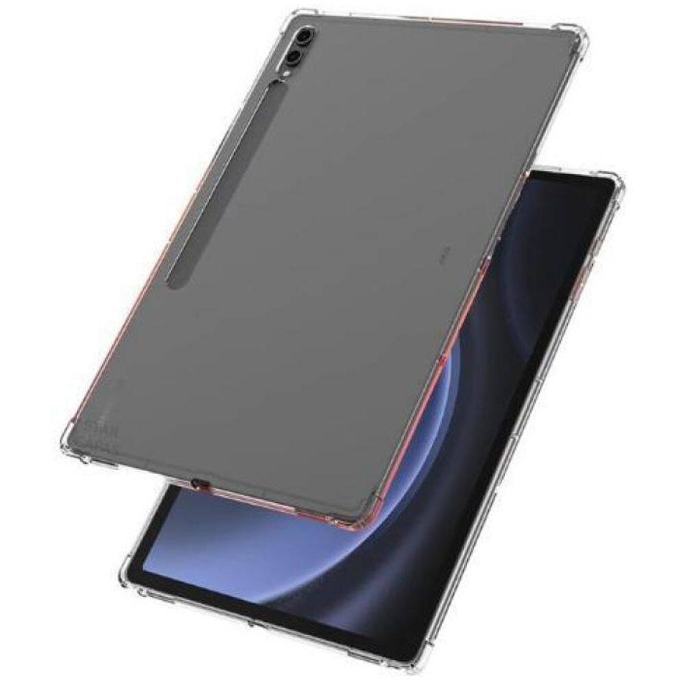 Capa Compatível Para Galaxy Tab S9 Fe Sm- X510 / X516