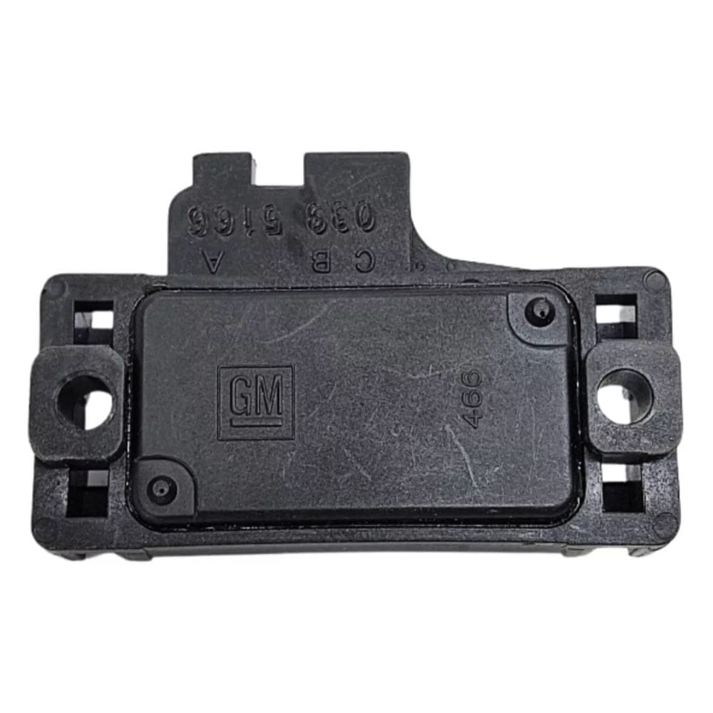 Sensor Map Monza Kadett S-10 Blazer Corsa Todos Efi 16137039