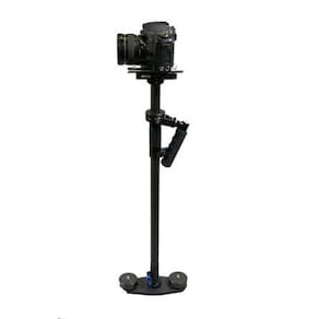 Estabilizador Mag-01 Steadicam Flying Hand De Fibra Carbono