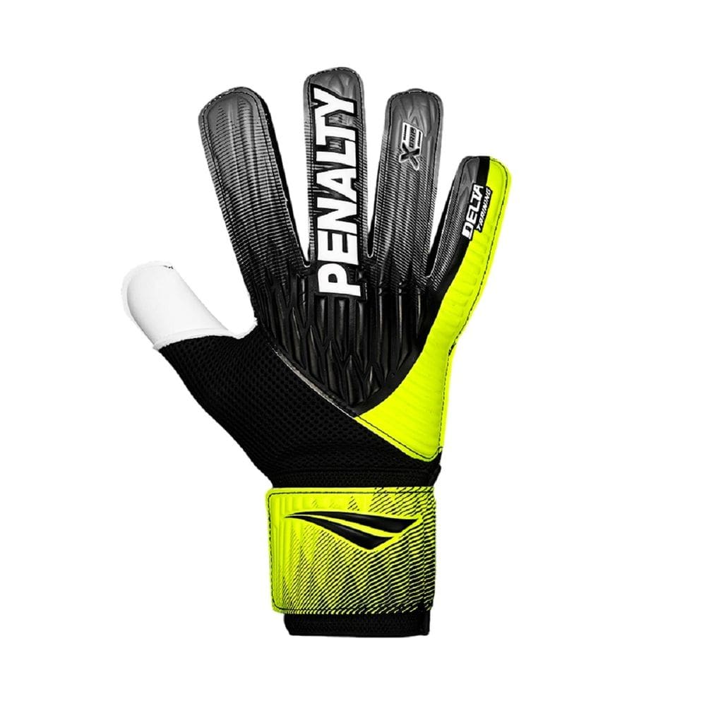 Luva Goleiro Penalty Delta Training XXIII