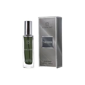 Perfume Essenciart The Code Masculino - Eau De Toilette 30Ml