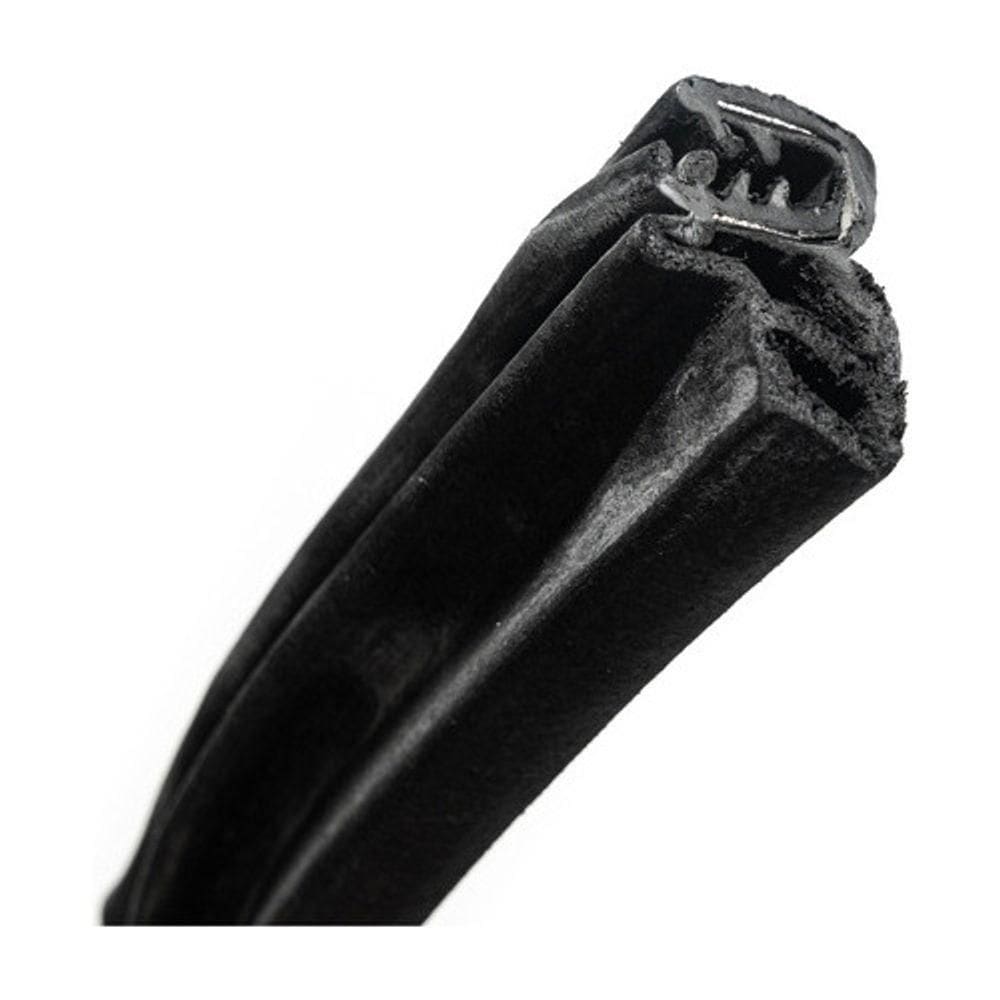 Par Borrachas Da Porta Atego Axor Todos