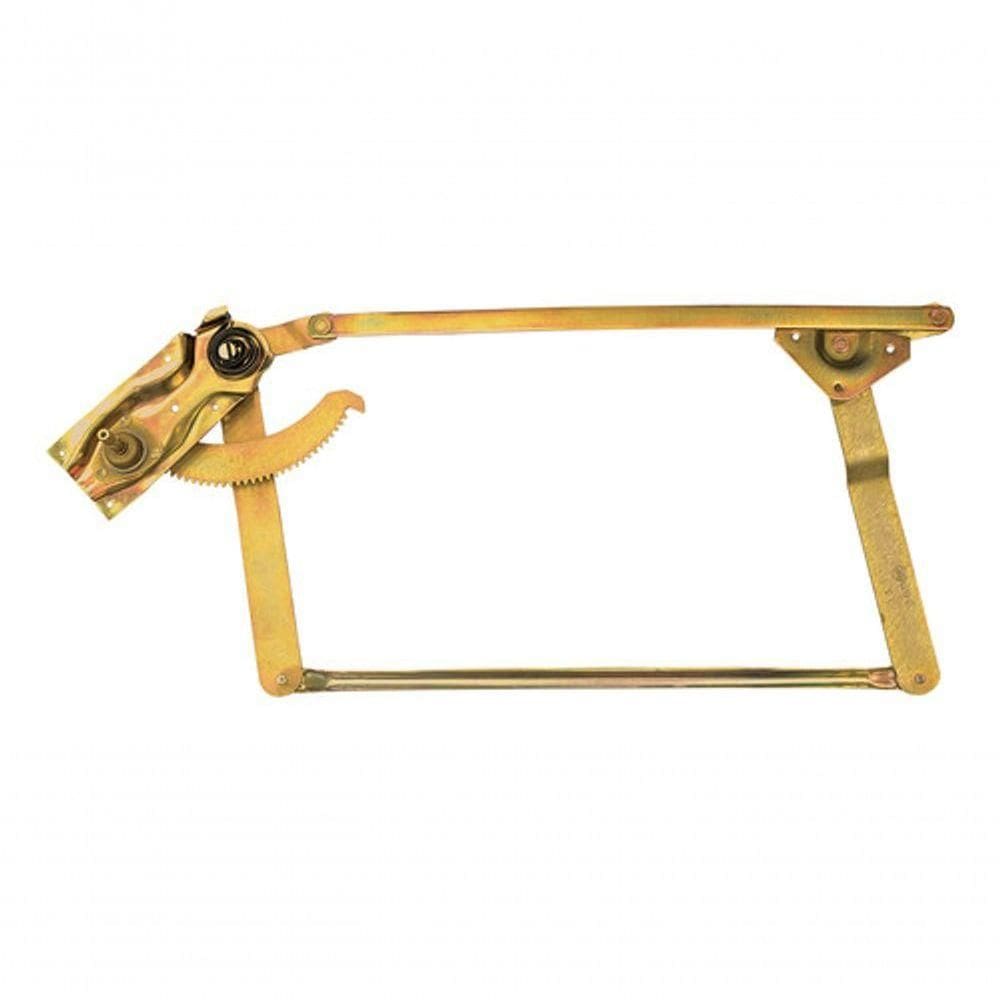 Máquina Vidro Mecânica Esq Pino Alto Verona 87 A 92 2pts
