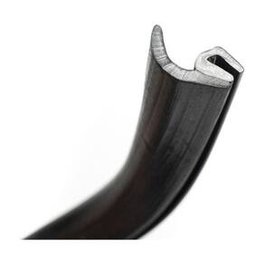 Borracha Para-brisa Caminhões F250 F4000 F350 D20 Após 99