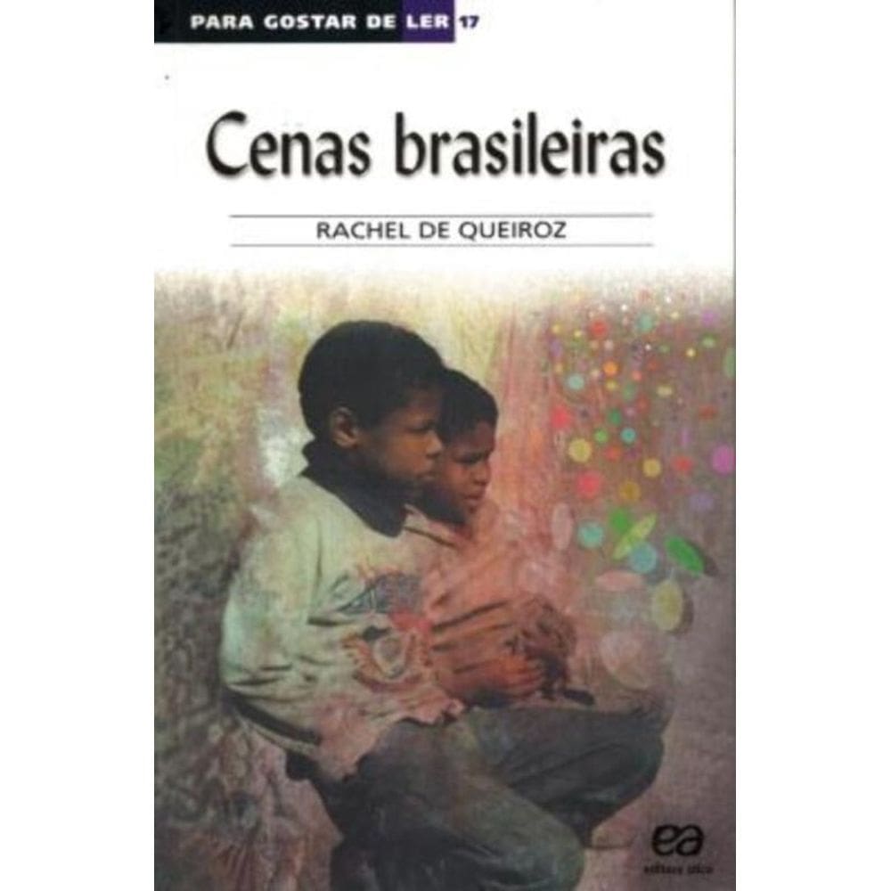 Cenas Brasileiras