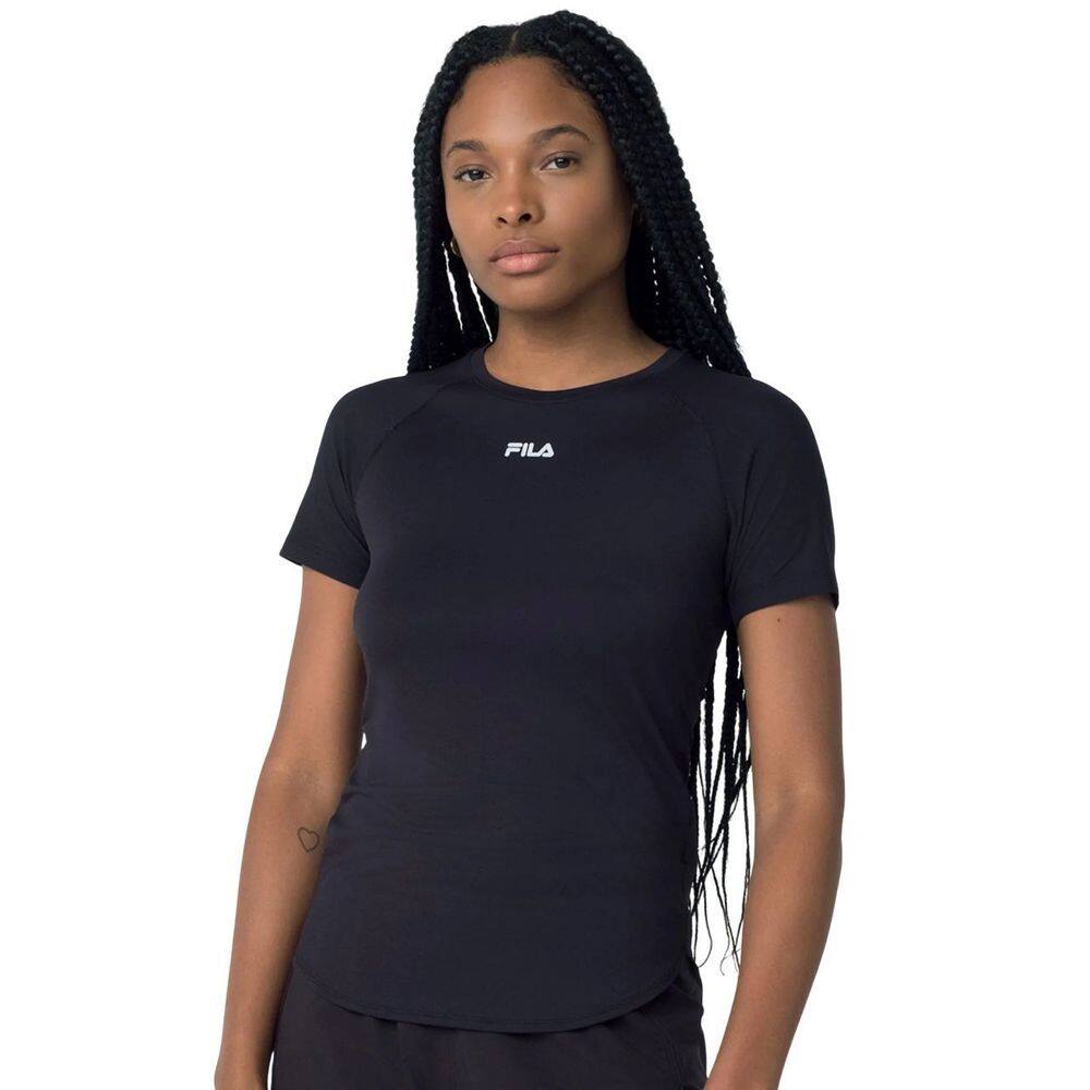 Camiseta Fila M/C Bio III Feminina F12R00236-160