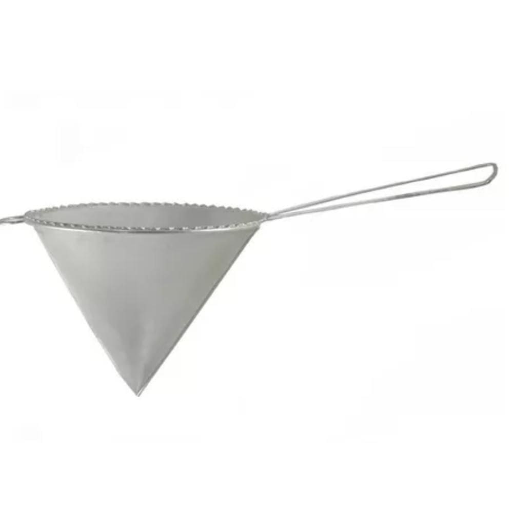 Coador Peneira De Oléo Chinois 16Cm