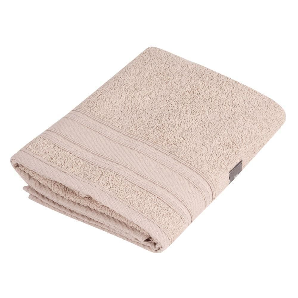 Toalha Rosto Alpha Atlântica 50x80cm 100% Algodão Ouro Fino