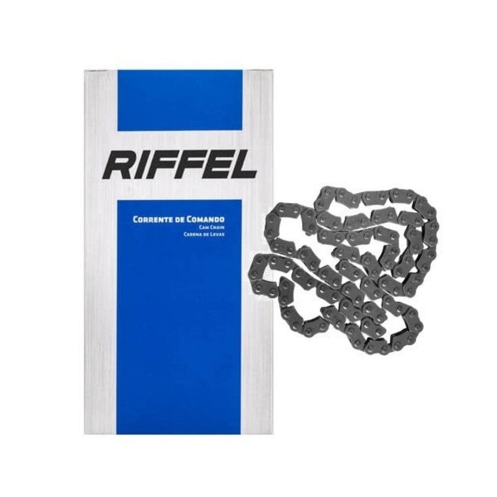 Corrente do Comando Cg 125 Fan 2009 Cg 150 Titan Bros 150