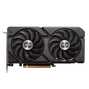 Placa de Vídeo AMD Radeon RX 7600 8GB GDDR6 OC 128bits - Evo OC Edition - Asus DUAL-RX7600-O8G-EVO