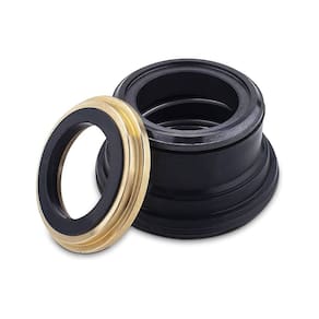 Kit de vedação de banheira central de lavadora Saffire 5303279394 para Frigidaire
