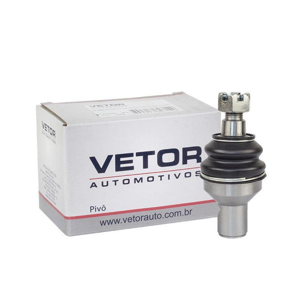 Pivô Inferior Mercedes Benz Mb180 631 94-96 Mb100 631 Ld Le
