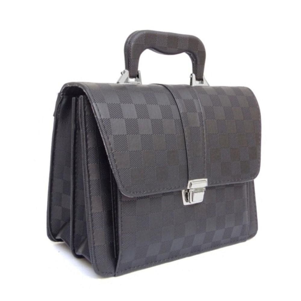 Pasta Executiva Tripla Ccb Quadriculada F1 R1440