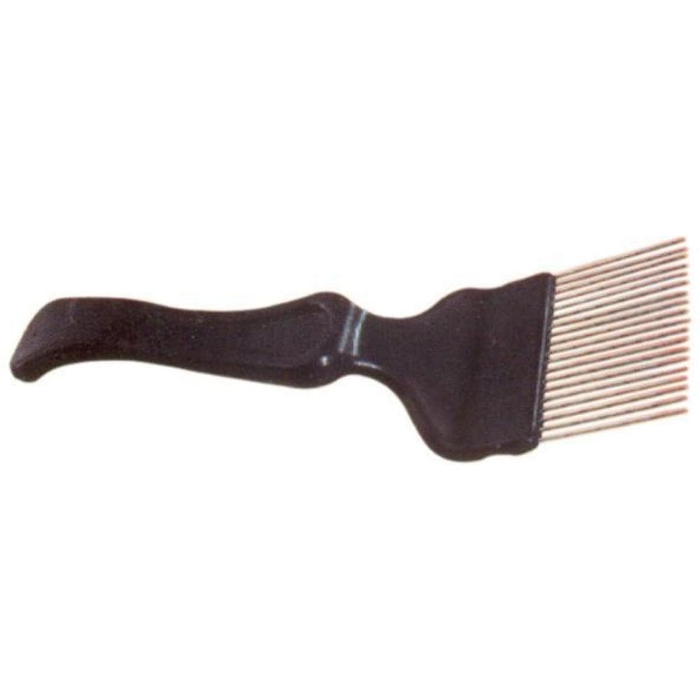 Garfo De Apicultor Desoperculador Agulhas Inox Zatti