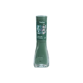 Esmalte Dailus Good Vibezinha A Vida Não é Só Boleto 8ml