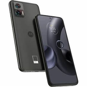 Motorola Moto Edge 30 Neo 256GB Preto - Bom Usado
