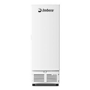 Freezer Vertical Imbera 561 Litros Porta Sólida Full White Branco EVZ21 – 127 Volts