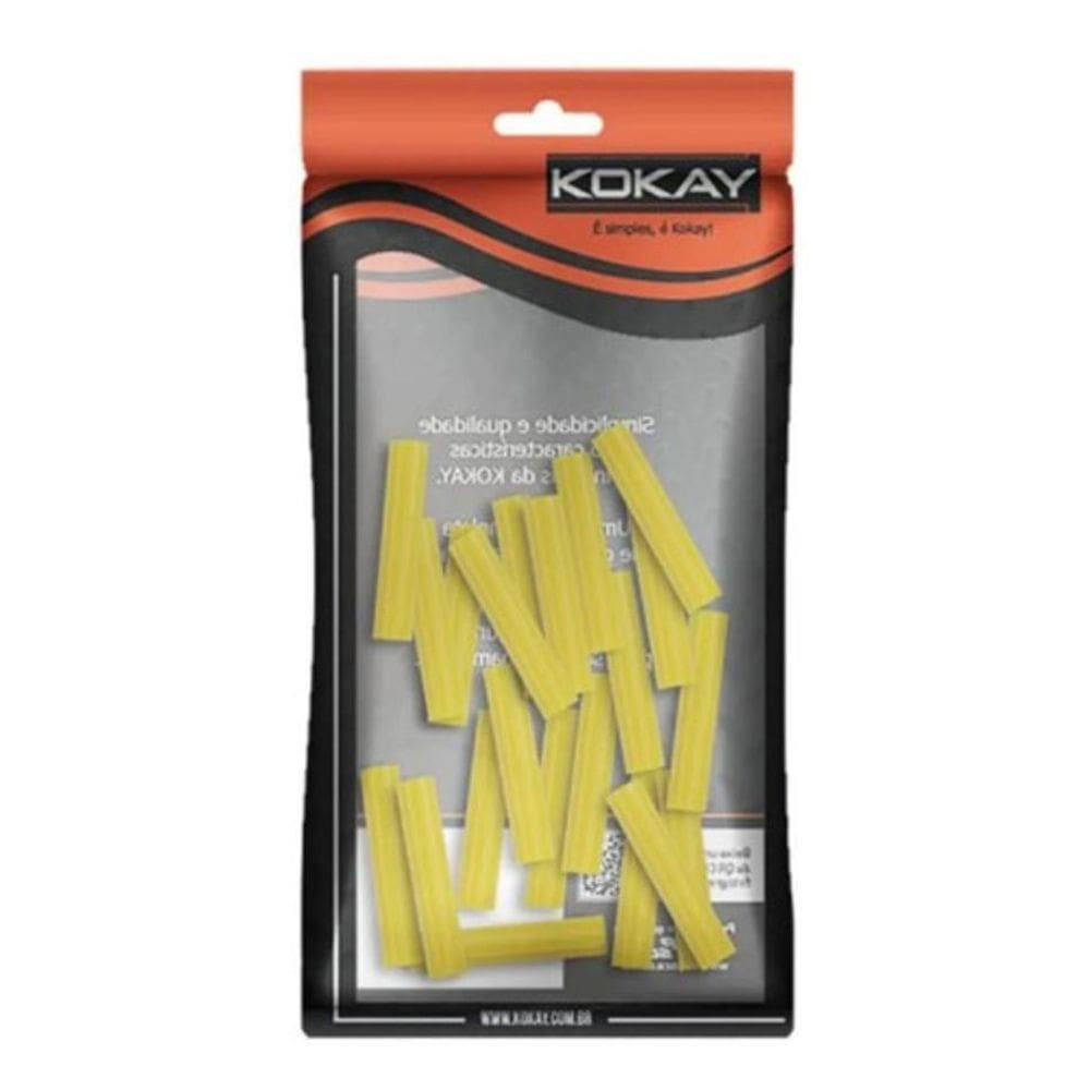 Protetor Bico Sugador De Solda Camisinha Kit Com 25 Unidades