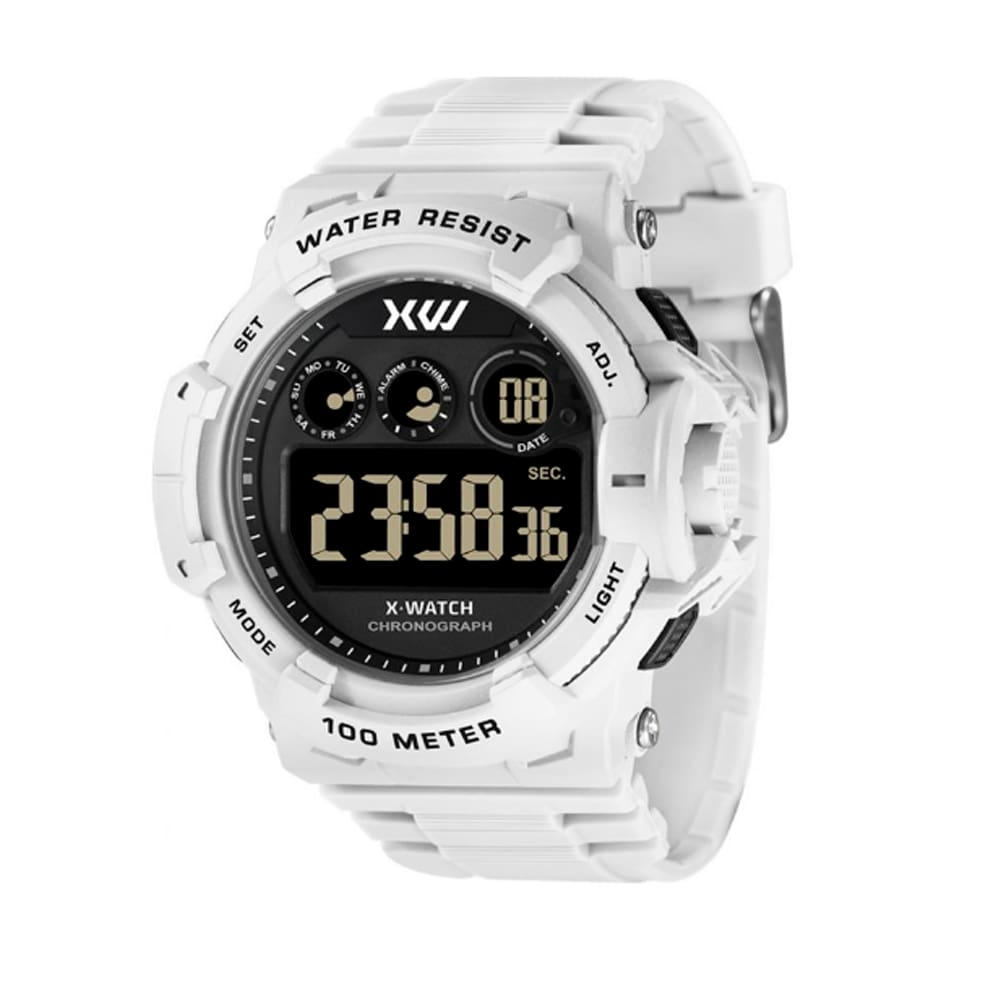 Relogio X-Watch Xmppd678 Pxbx