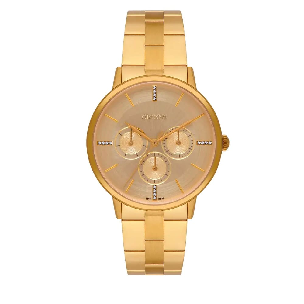 Relogio Orient Fgssm090 C1Kx