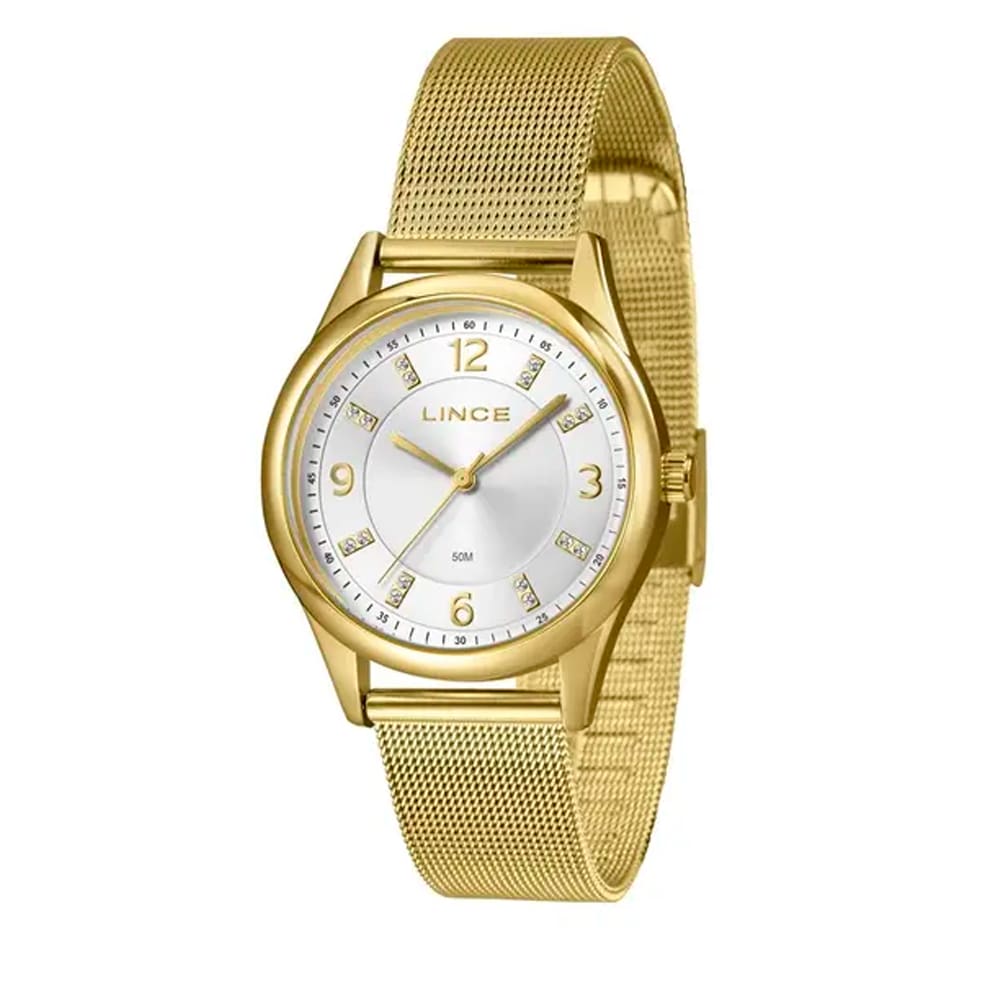 Relogio Lince Lrgj178L36 S2Kx
