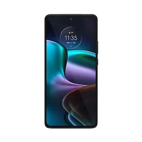 Motorola Moto Edge 30 256GB Azul - Bom Usado