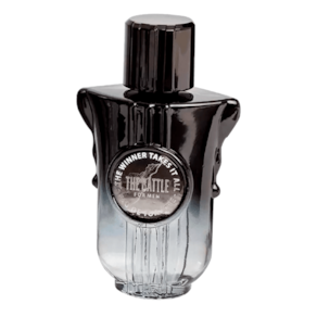 Omerta The Winner Takes It All The Battle Eau de Toilette - Perfume Masculino 100ml