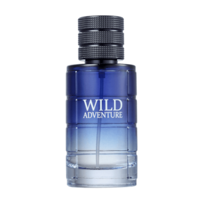 Linn Young Wild Adventure Eau de Toilette - Perfume Masculino 100ml