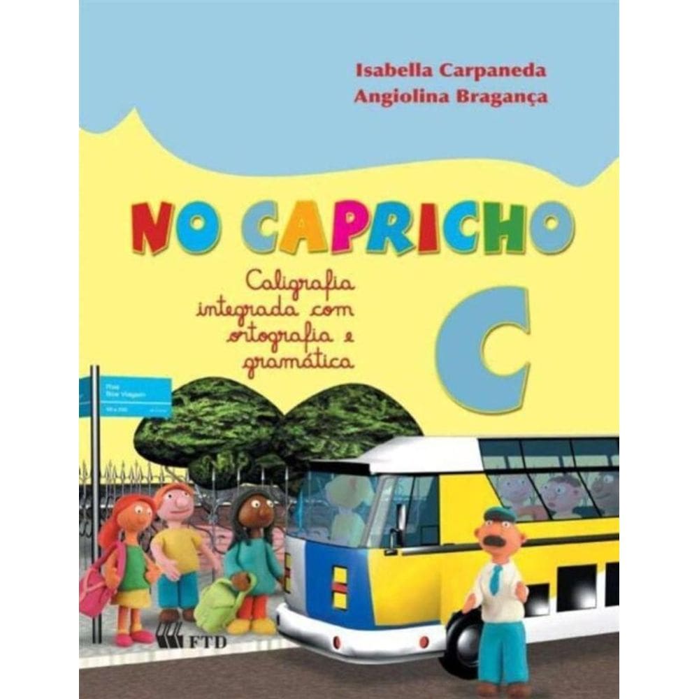 No Capricho C - 02Ed/16