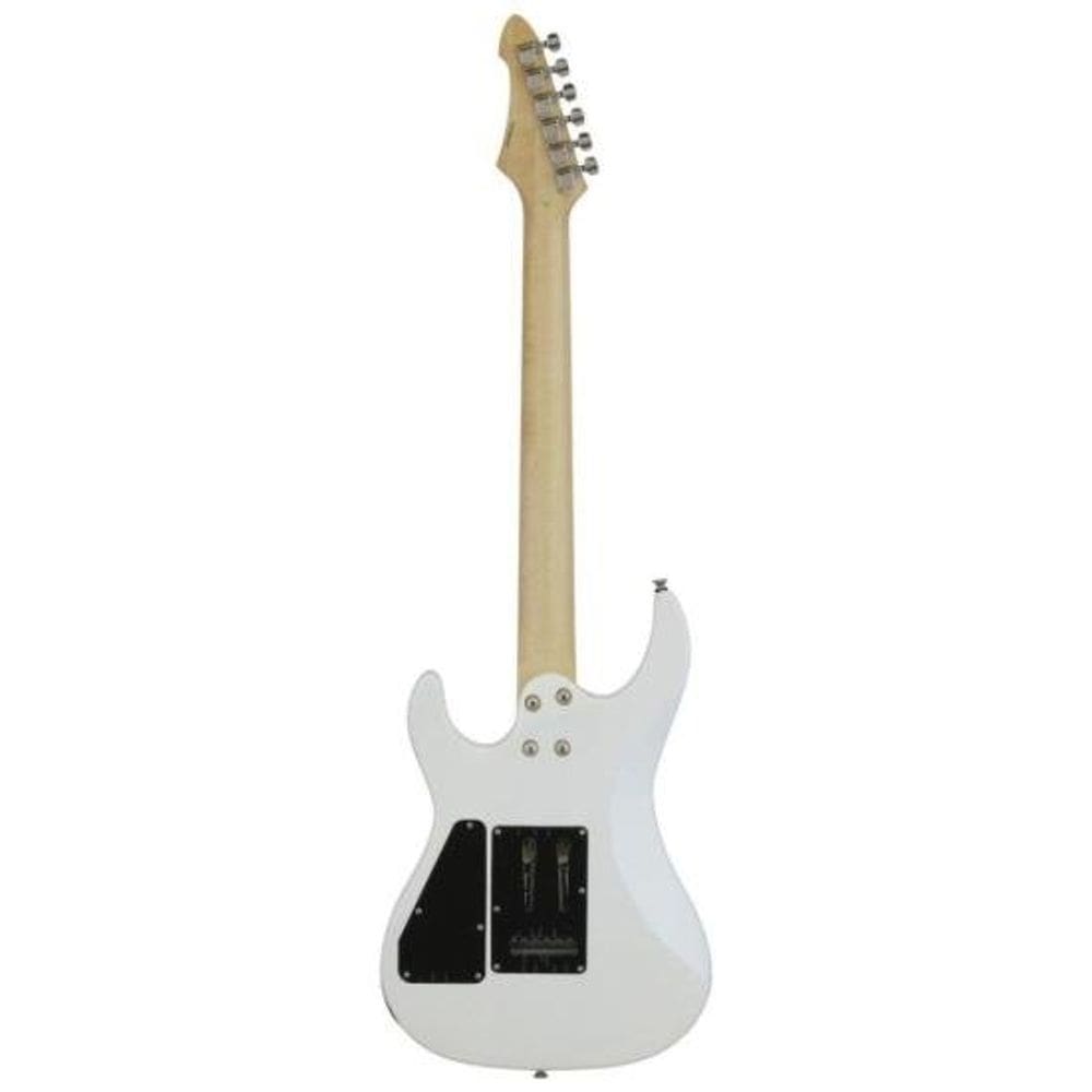 Guitarra Aria Pro II STD Pearl White 1un