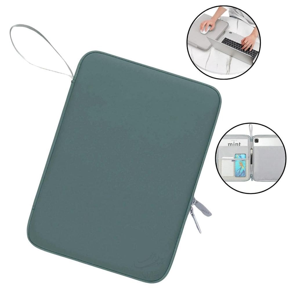 Capa Bag Silicone Para Tablet Amazon Fire Hd 10 2023 13º
