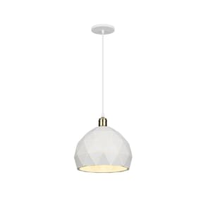 Luminária Pendente Abacaxi Para Balcão Mesa