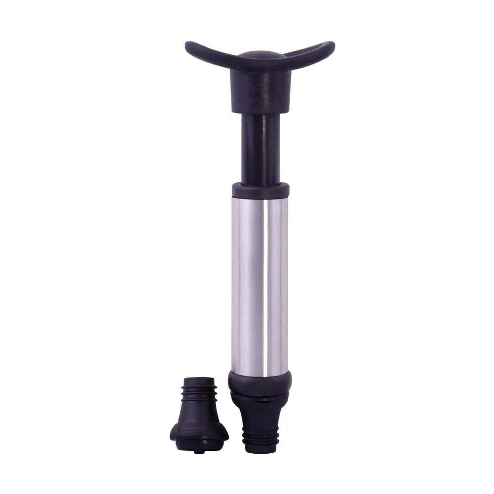 Bomba A Vácuo Para Vinho - Livon