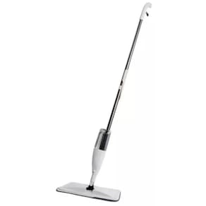Mop Esfregão de Limpeza Spray com Reservatório de Água