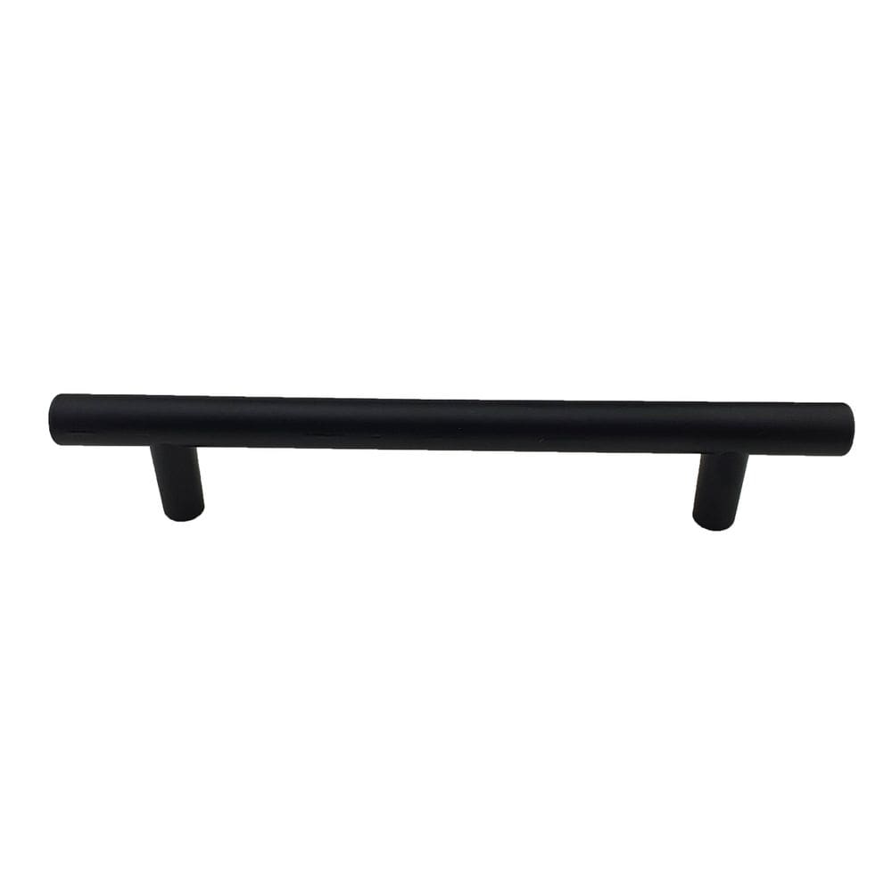 Kit Com 1 Puxador Alça Colonial Para Cozinha Quarto Banheiro