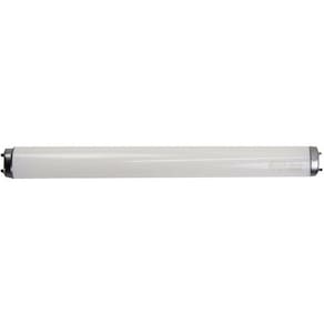 6 Lâmpada Fluorescente Tubular Uv Actínia Azul 8W Bl T5 30Cm