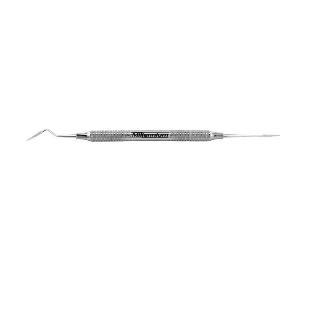 Lima Buck 11-12 - Aço Inox AISI-420 - Golgran