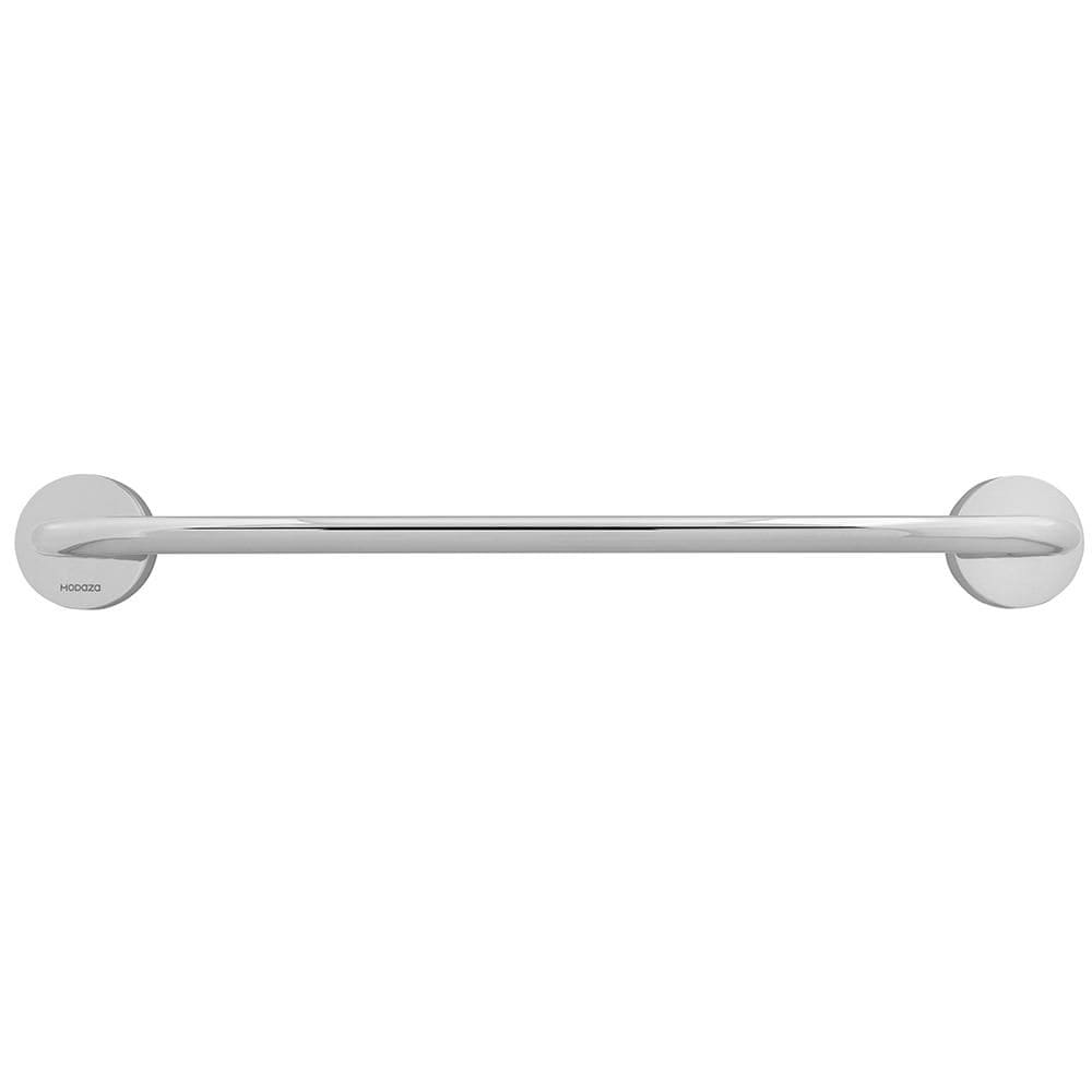 Porta Toalha Modaza Sottille Barra 40 cm, Cromado