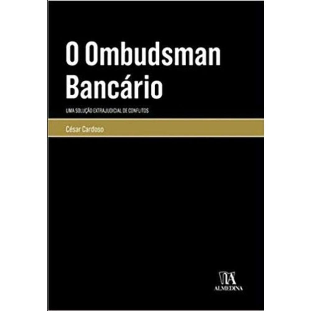 Ombudsman Bancário, O