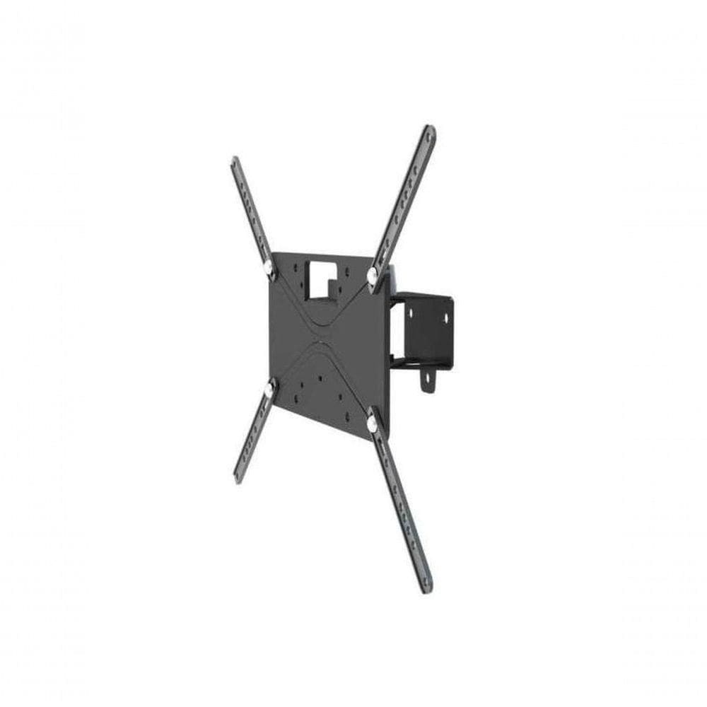 Suporte Articulado Para Tv 14”-56” Preto Stpa600 Multivisão