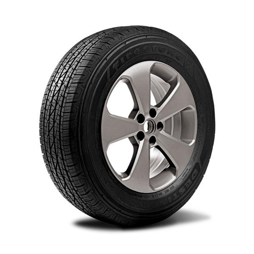 Pneu Aro 16 235/60R16 100V Destination LE2 Firestone
