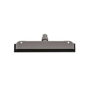 Rodo Duplo Plastico 40Cm Multirodo Stylo - Nobre