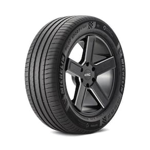 Pneu Aro 20 235/50R20 104Y Pilot Sport 4 SUV Michelin