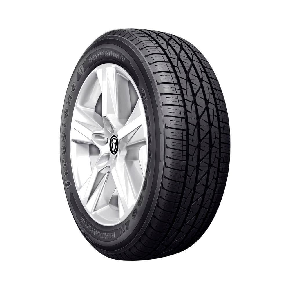 Pneu Aro 18 235/55R18 104V Destination LE3 Firestone