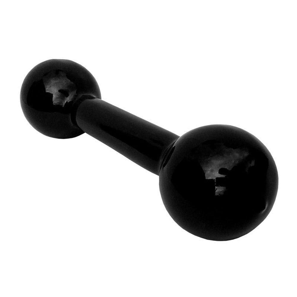 Halter Bola Emborrachado 8 Kg