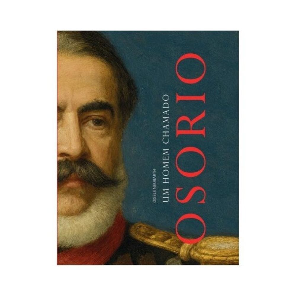 Um Homem Chamado Osorio