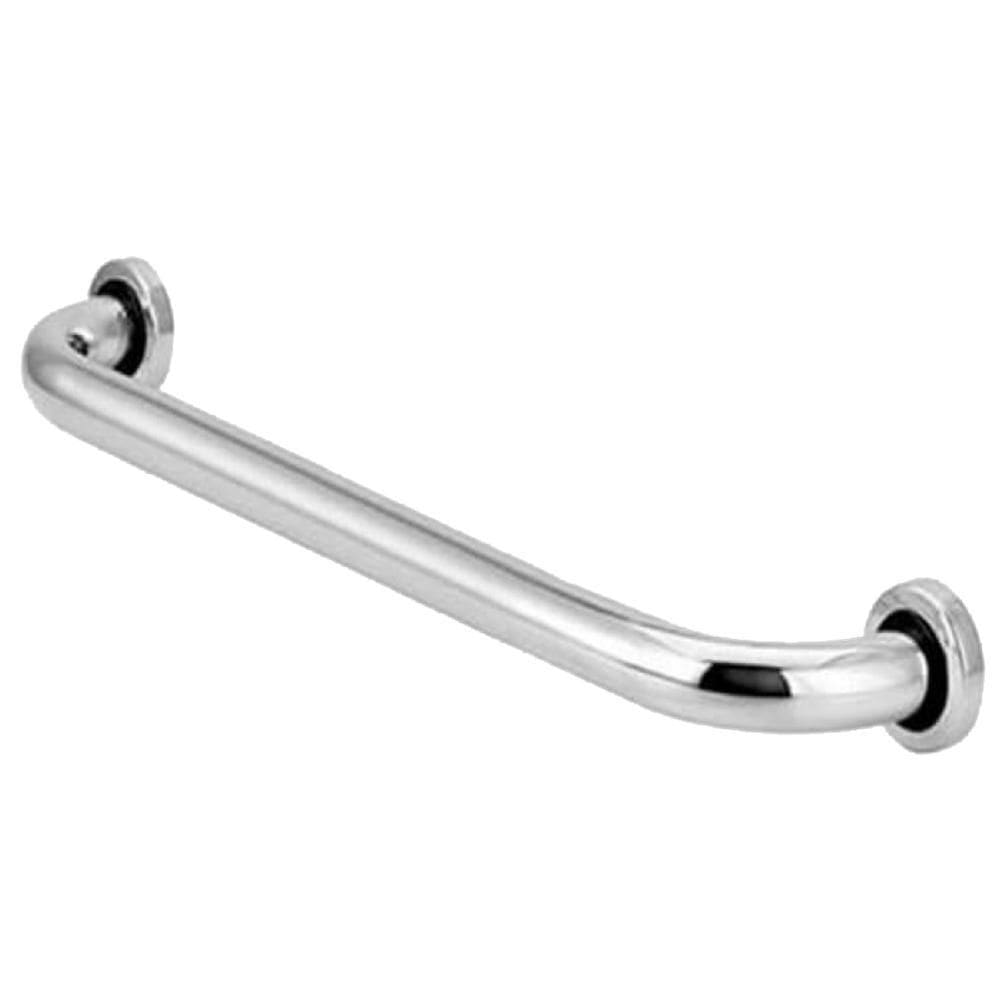 Barra De Apoio Para Banheiro 60Cm Para Idosos - Florence