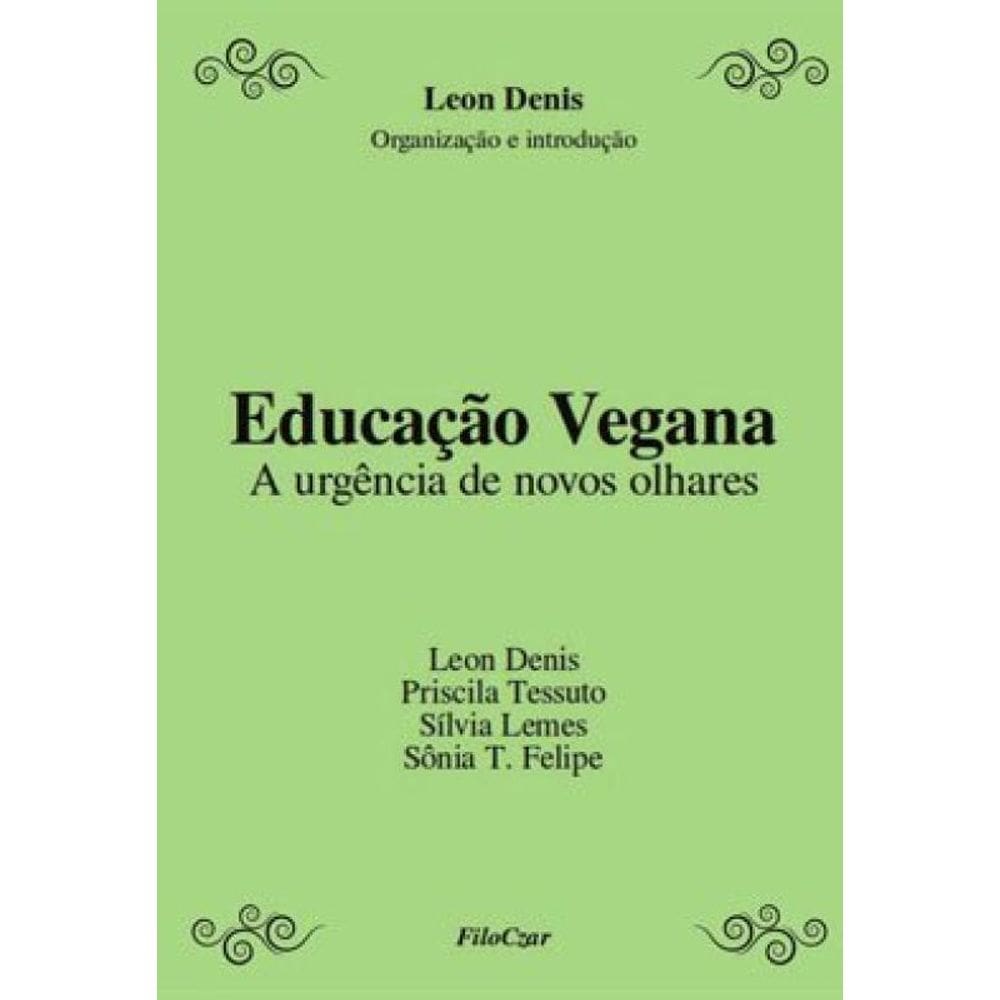Educação Vegana